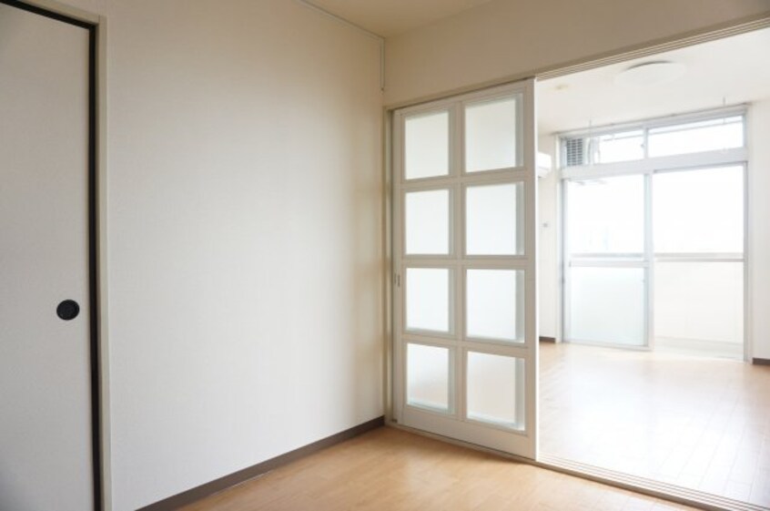  レジデンスカープ小山