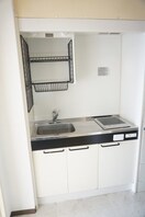  レジデンスカープ小山