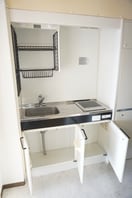  レジデンスカープ小山