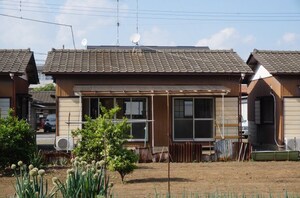 松本住宅（駅南）