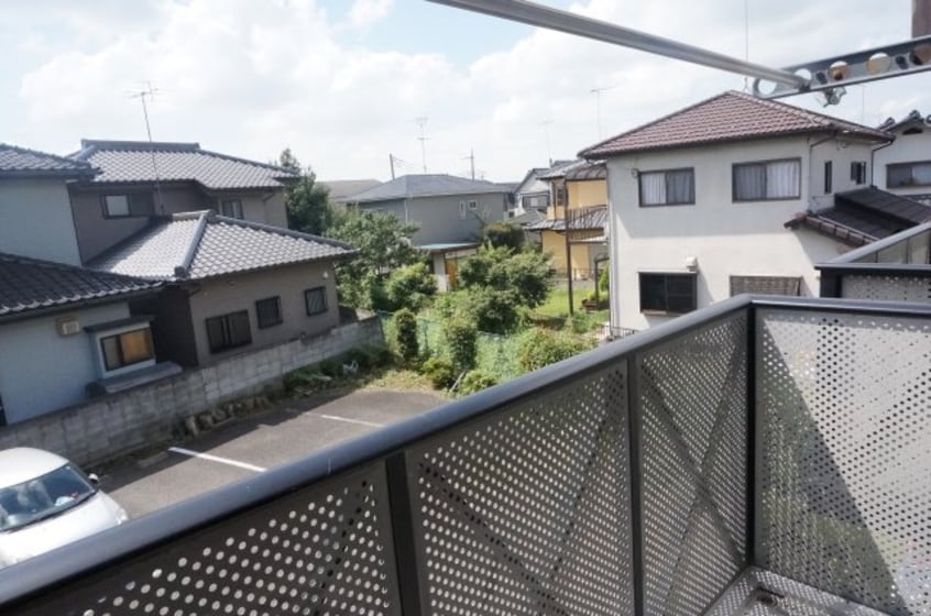  フレグランス西友　C