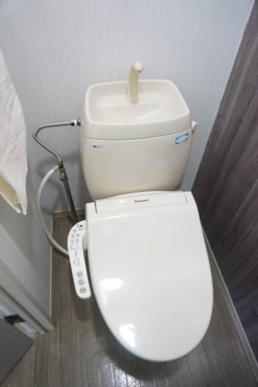  フレグランス西友　C