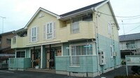 プリムローズ城東　Ｄ