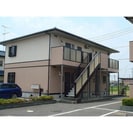 レインバレービレッジCの外観