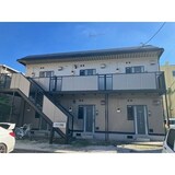 リリックハイツ駅南
