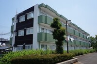 城南ウイング パートⅠ