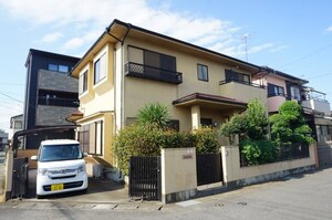 英住宅