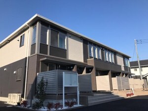 （仮）雨ヶ谷新築アパート