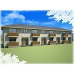 ユアメゾン小山H