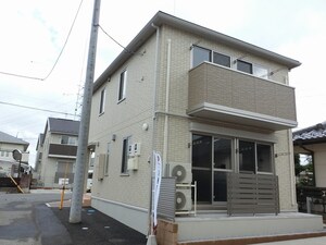 サンロワイヤル Ｃ