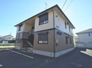 ロイヤルカームコート Ａの外観