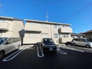 Ｋ・フルール Ｃの外観