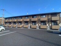 Ｄ-ｒｏｏｍ思川オランジュ Ｂ
