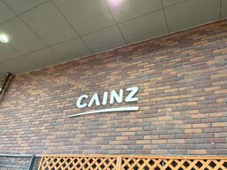 カインズ小山店まで955ｍ