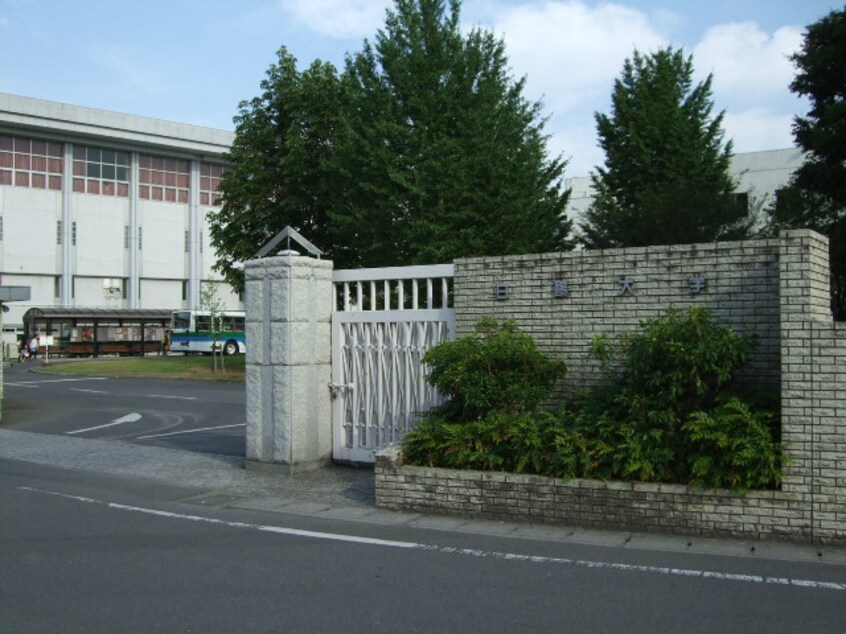 私立白鴎大学まで908ｍ Ｈｏｔｔｏ　Ｈｏｕｓｅ（ホット　ハウス）