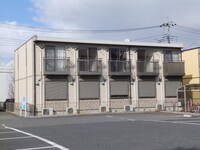 フレックス西城南 Ａ