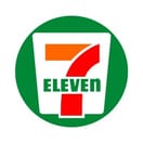 セブンイレブン 小山市役所前店(コンビニ)まで252m Ｄ-ＲＯＹＡＬ中央 ＥＡＳＴ
