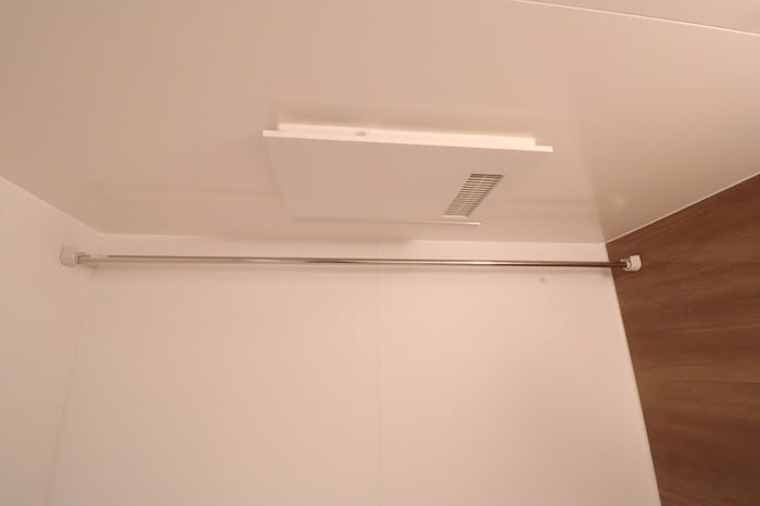 浴室乾燥機 ロータスシャトー