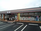 セブンイレブン小山間々田店まで650m グリーンエバー