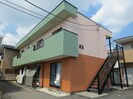 ラビットハウス小山の外観