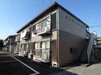 ハイグレード石山