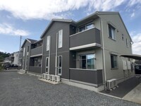 コートヤード ＫＯＢＵＳ Ⅱ