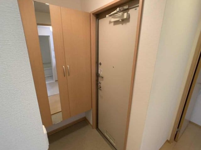 玄関 コートヤード ＫＯＢＵＳ Ⅱ