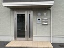 共用オートロック玄関 コートヤード ＫＯＢＵＳ Ⅱ