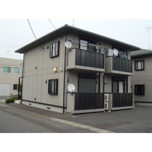  K・VILLAGE B棟