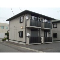 K・VILLAGE B棟