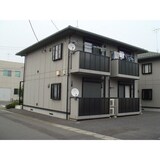 K・VILLAGE B棟