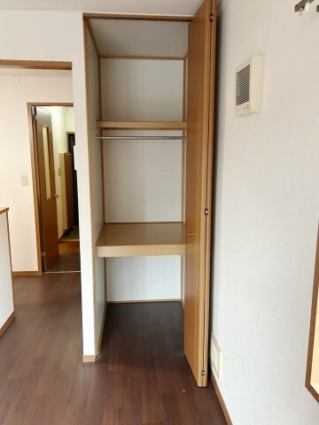  K・VILLAGE B棟