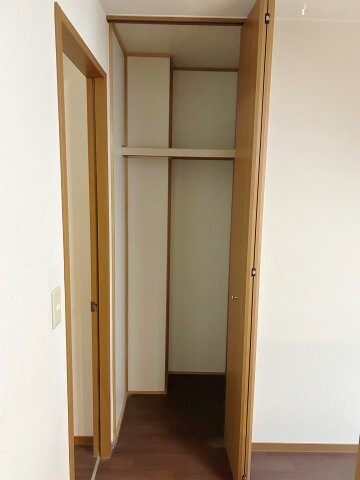  K・VILLAGE B棟