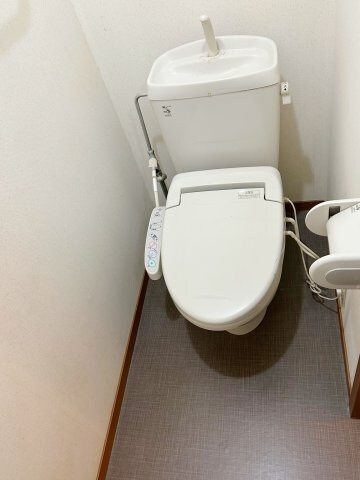 K・VILLAGE B棟
