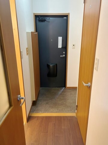  K・VILLAGE B棟