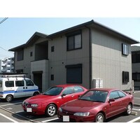 サンビレッジ花垣A棟