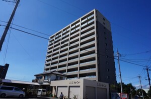 ポレスター栃木蔵の街