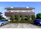 塚原コーポⅡの外観