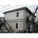 ガーデンコートジャスミン C棟の外観