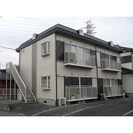 サンクレストの外観