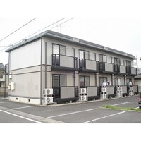 ガーデンコートジャスミンA棟