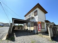 ＦＪ栃木市大宮町貸家
