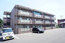 Y&M彩の外観