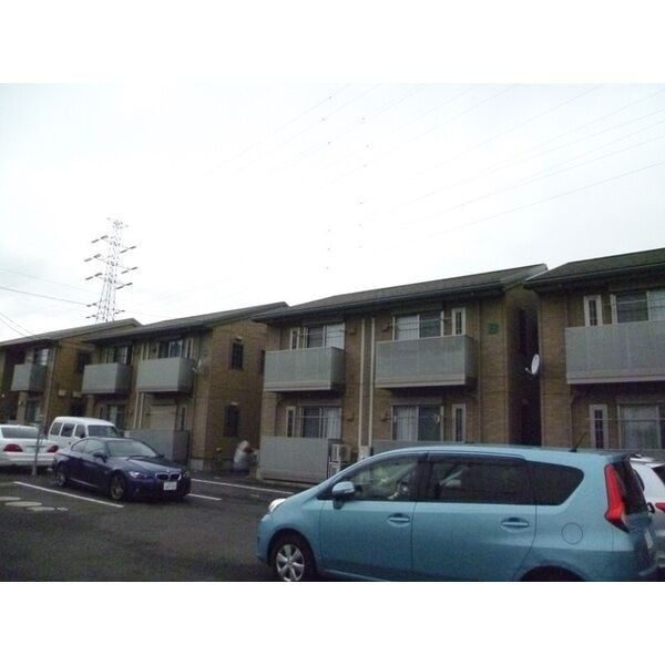  メゾン・きらめき　C棟