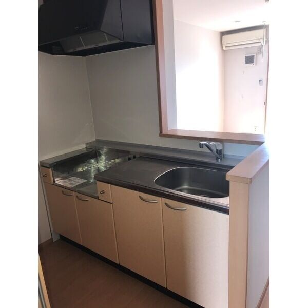  メゾン・きらめき　C棟