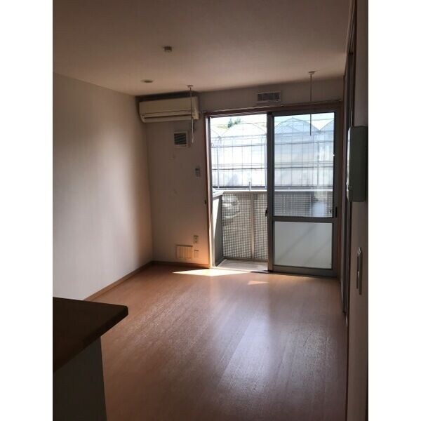  メゾン・きらめき　C棟