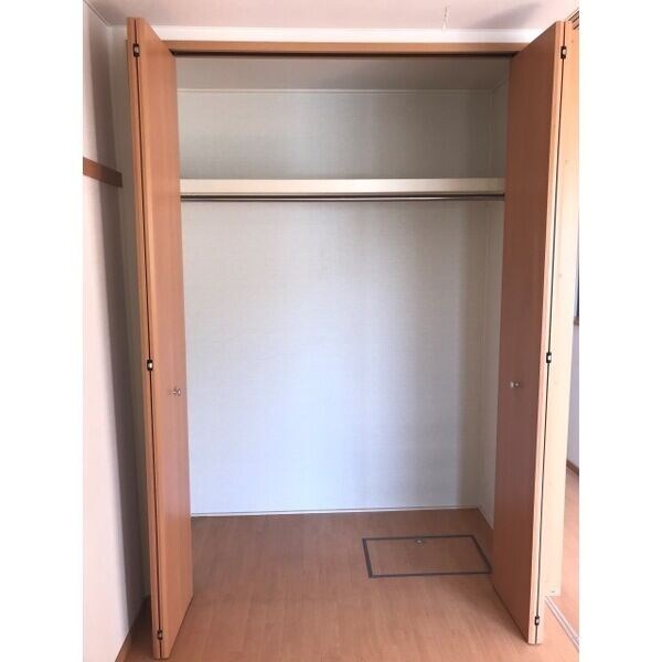  メゾン・きらめき　C棟