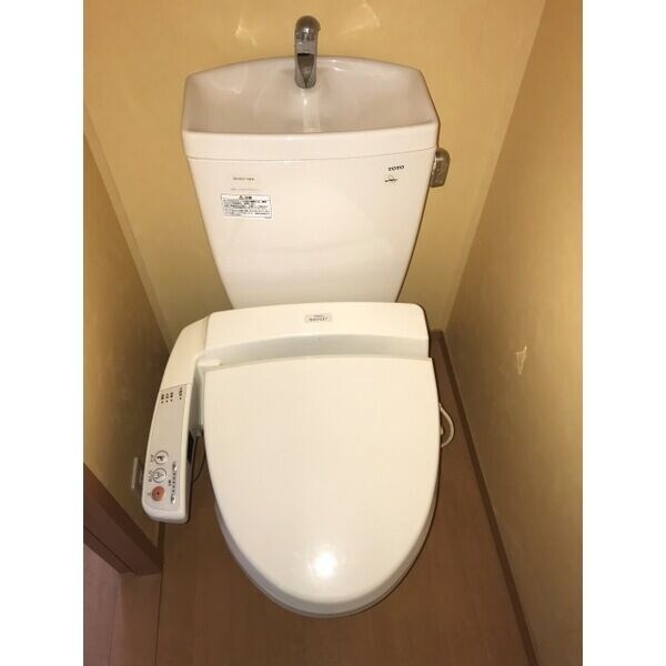  メゾン・きらめき　C棟