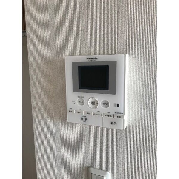  メゾン・きらめき　C棟