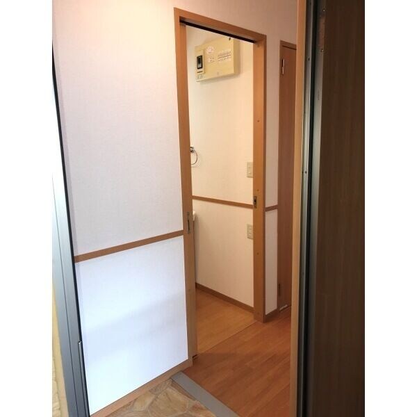  メゾン・きらめき　C棟